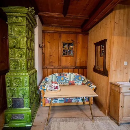 Farm stay Grunberghof *