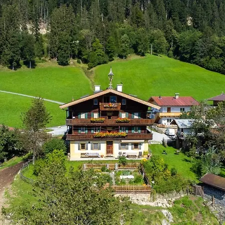 Grunberghof *
